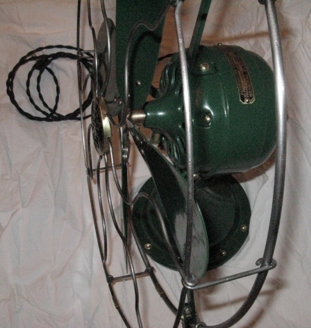 Right Side Angled View